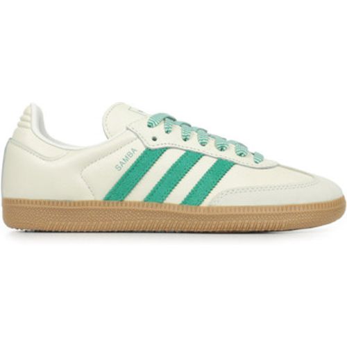 Adidas Sneaker Samba Og W - Adidas - Modalova