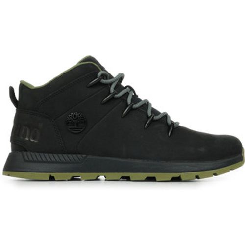 Sneaker Sprint Trekker Mid Lace Sneaker - Timberland - Modalova