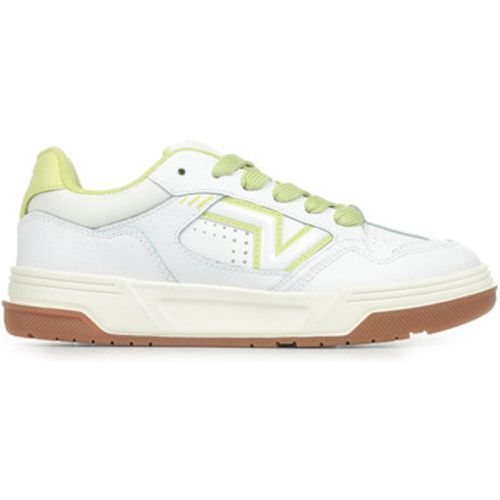 Vans Sneaker Vintage Leather Lime - Vans - Modalova