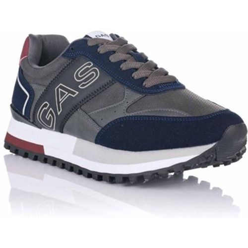 Gas Sneaker YOHN NBX - Gas - Modalova