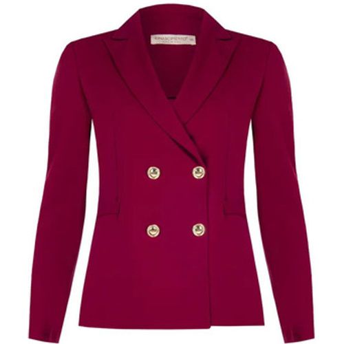 Damen-Jacke CFC0120388003 - RINASCIMENTO - Modalova