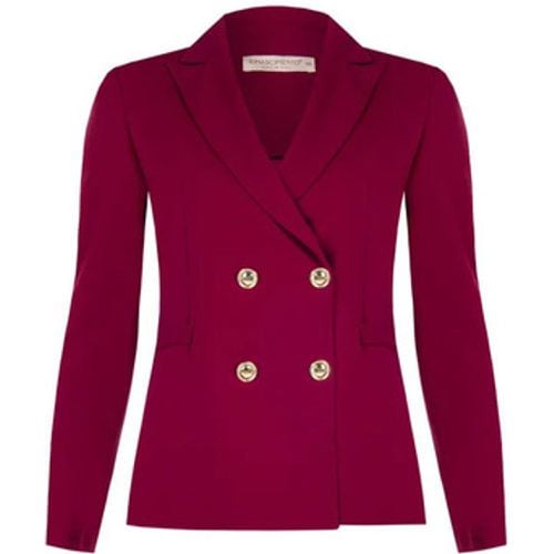 Damen-Jacke CFC0120388003 - RINASCIMENTO - Modalova