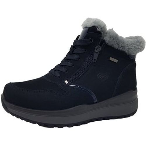 Stiefel Stiefeletten Lammfell Stiefel Ocean R-9884 Ocean - G-Comfort - Modalova