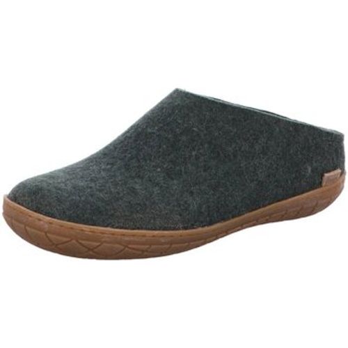 Hausschuhe Slip-On BR-09-00 - Glerups - Modalova