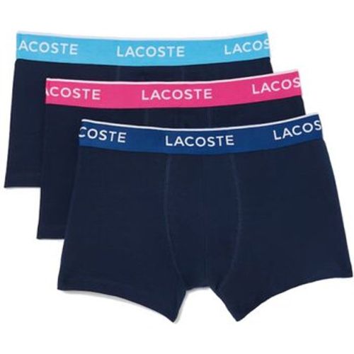 Lacoste Boxer 5H3401 - Lacoste - Modalova