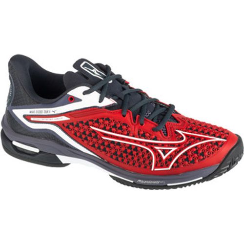 Fitnessschuhe Wave Exceed Tour 6 Padel - Mizuno - Modalova