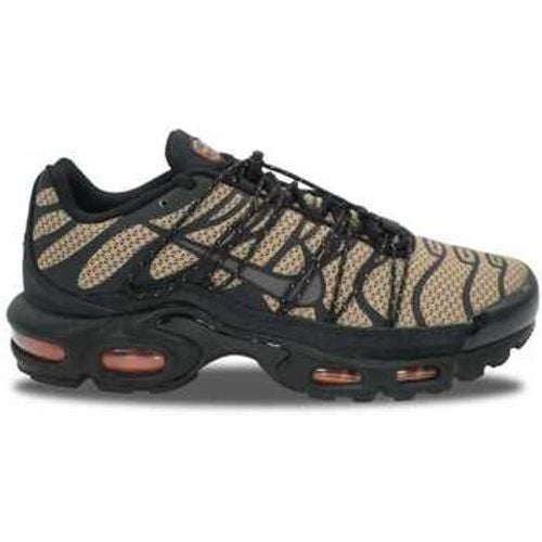 Sneaker Air Max Plus TN Utility Tan Black - Nike - Modalova