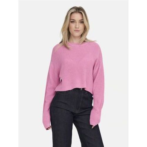 Pullover 15284453 MALAVI-PRISM PINK - Only - Modalova