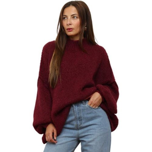 La Modeuse Pullover 73236_P172729 - La Modeuse - Modalova