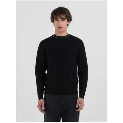 Replay Pullover UK4454.000.G23138 - Replay - Modalova