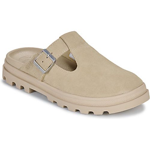 Pantoffeln DUNELITE PYLA SDE - Palladium - Modalova