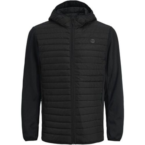 Parkas Multi Quilted Jacket - jack & jones - Modalova