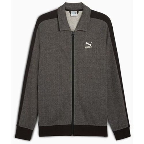 Puma Sweatshirt T7 TRACK JACKET - Puma - Modalova