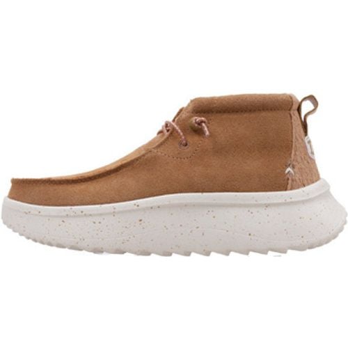 Stiefeletten WENDY PEAK HI SUEDE - HEYDUDE - Modalova