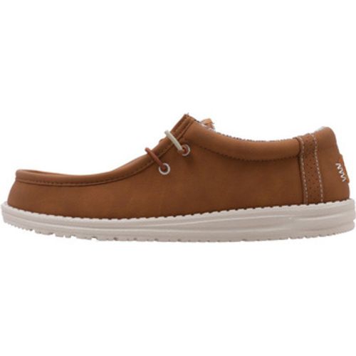 HEYDUDE Halbschuhe WALLY CLASSIC - HEYDUDE - Modalova