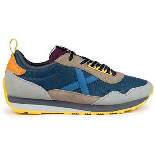 Munich Sneaker Um 8901077 Azul - Munich - Modalova