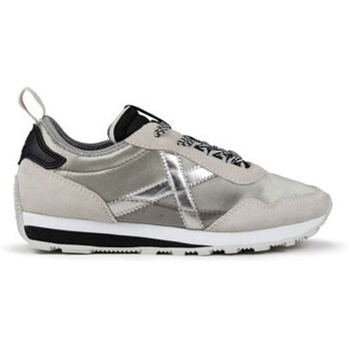 Sneaker Um woman 8909026 Gris - Munich - Modalova