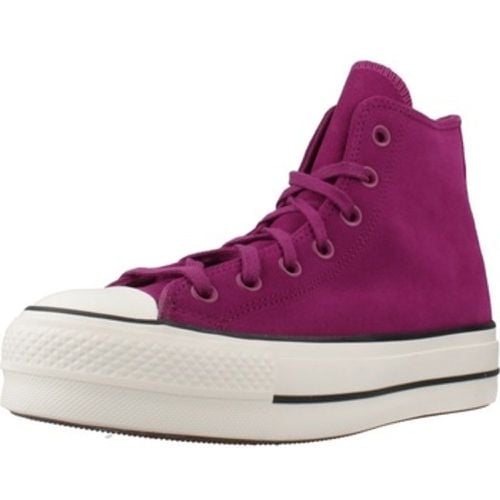 Sneaker CHUCK TAYLOR ALL STAR LIFT HI - Converse - Modalova