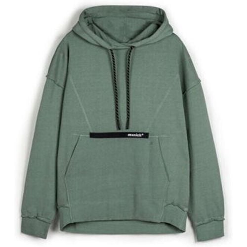 Pullover Hoodie space 2507320 Verde - Munich - Modalova