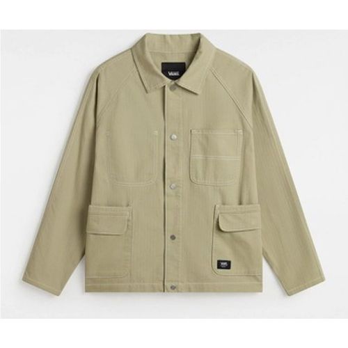 Lederjacken CODEY UTILITY COAT - Vans - Modalova