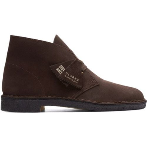 Clarks Turnschuhe - Clarks - Modalova