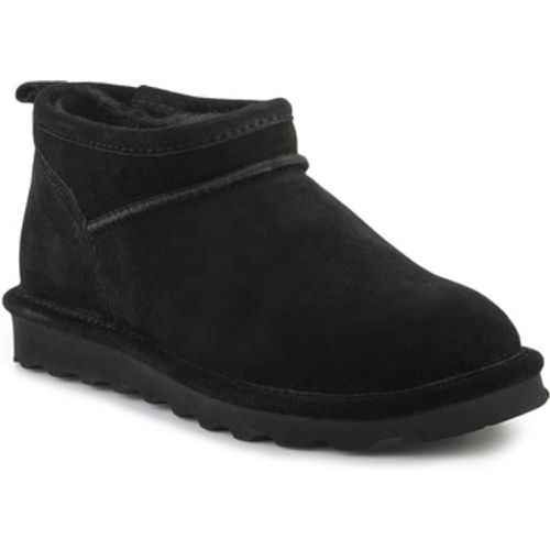 Damenstiefel Super Shorty 3049W-011 Black II - Bearpaw - Modalova