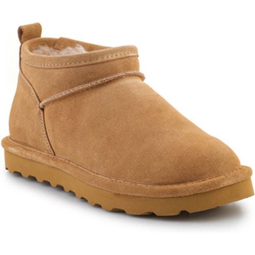 Damenstiefel Super Shorty 3049W-243 Iced Coffee - Bearpaw - Modalova