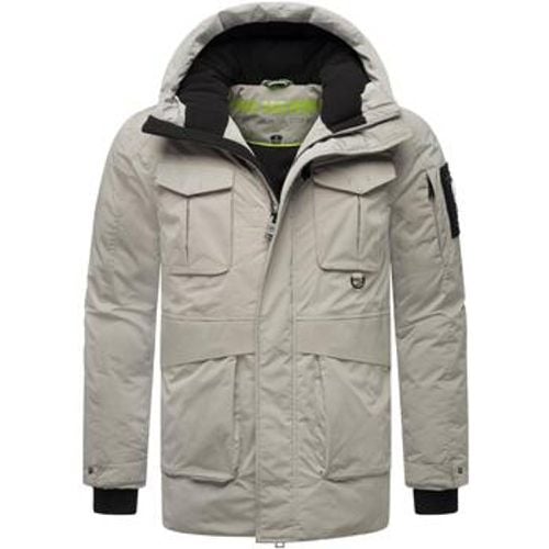 Jacken Winterjacke Edriik XX - Stone Harbour - Modalova