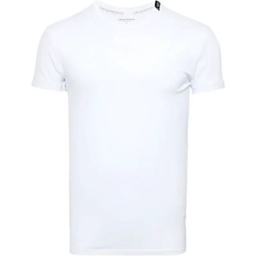 Emporio Armani T-Shirt ML Eagle - Emporio Armani - Modalova