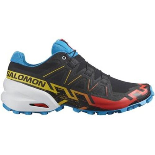 Fitnessschuhe Sportschuhe Speedcross 6 L47716400 - Salomon - Modalova