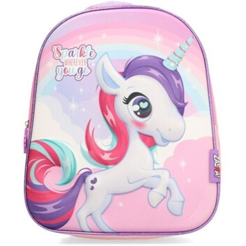 Bubble Bobble Rucksack 77184 - Bubble Bobble - Modalova