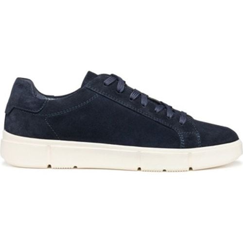 Sneaker U Prali sneaker in camoscio - Geox - Modalova