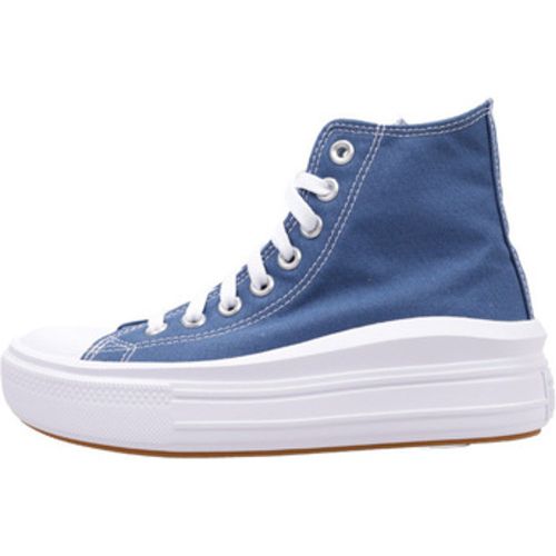 Sneaker CHUCK TAYLOR ALL STAR MOVE - Converse - Modalova