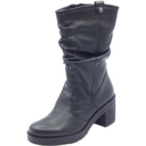 Ankle Boots 6660400 Nappa Soft - IGI&Co - Modalova