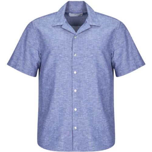 Kurzarm Hemdbluse SLHREGSUN - Selected - Modalova