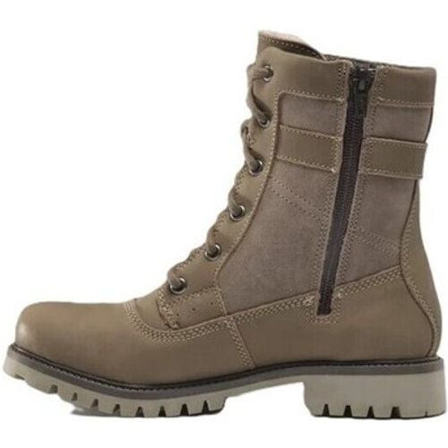 Moonboots - Rogue mid Damenschuhe - Kamik - Modalova