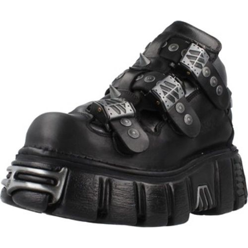 New Rock Stiefel M135 C1 - New Rock - Modalova