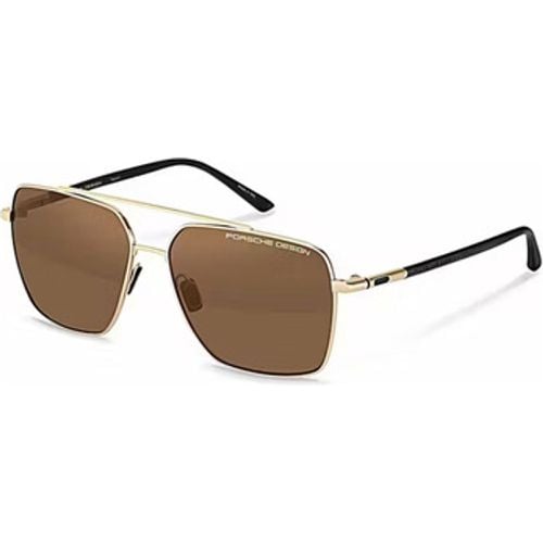 Sonnenbrillen Sonnenbrille P8974-D-406 Polarisiert - Porsche Design - Modalova