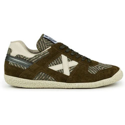 Munich Sneaker Goal 8001602 Khaki - Munich - Modalova