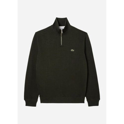 Pullover Sweater half zip - sapwood - Lacoste - Modalova