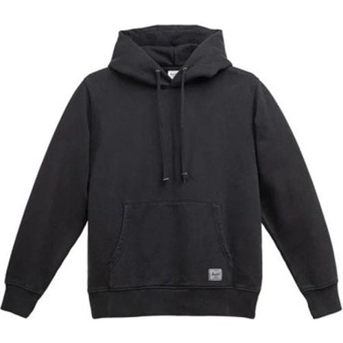 Sweatshirt Camisola Pigment Dye Classic Hoodie Black - Herschel - Modalova