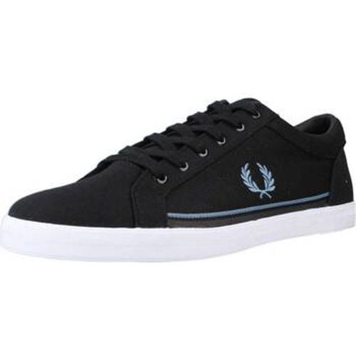 Fred Perry Sneaker BASELINE TWILL - Fred Perry - Modalova