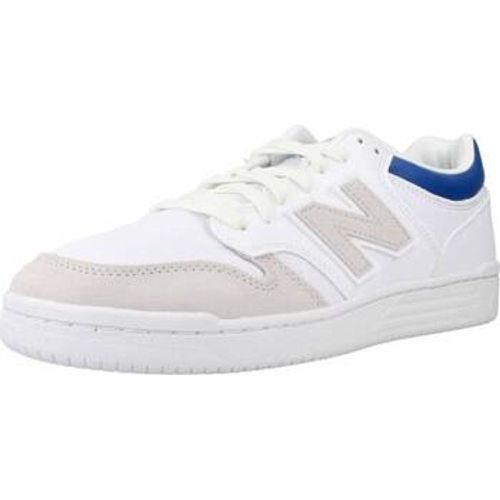 Sneaker BB480 LKC RETRO HOOPS - New Balance - Modalova