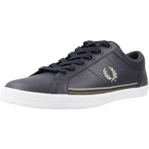 Sneaker BASELINE PERF LEATH - Fred Perry - Modalova