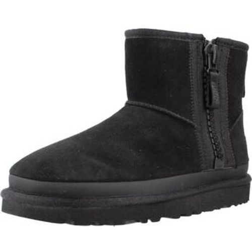 Stiefel W CLASSIC MINI ZIPPER TAPE - Ugg - Modalova