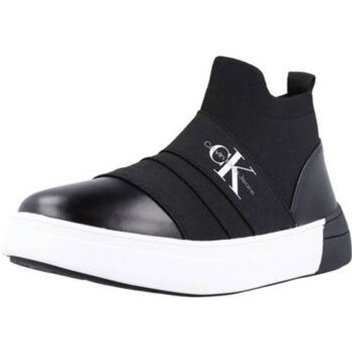 Sneaker HIGH TOP SNEAKER - Calvin Klein Jeans - Modalova