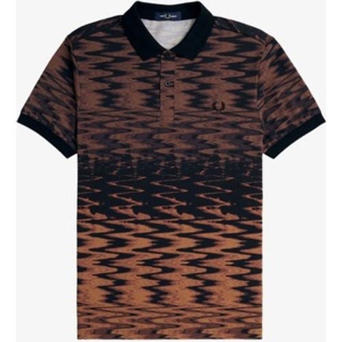 T-Shirts & Poloshirts M7732FP - Fred Perry - Modalova