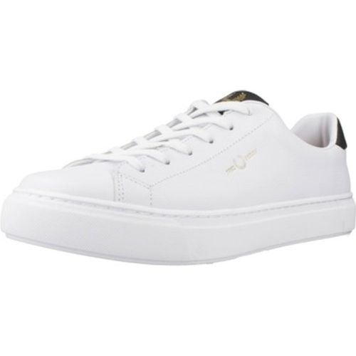 Sneaker B71 TUMBLED LEATHER - Fred Perry - Modalova