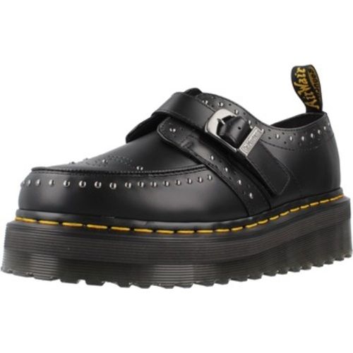 Halbschuhe RAMSEY QUAD STUD - Dr. Martens - Modalova