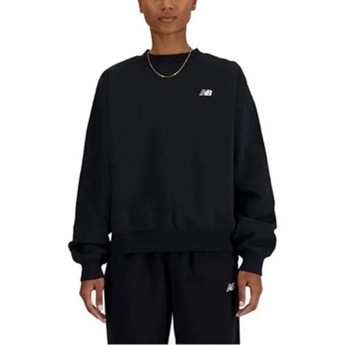 Sweatshirt SPORT ESSENTIALS FLEECE CRE - New Balance - Modalova